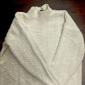 supa cute, SUPA soft turtleneck!